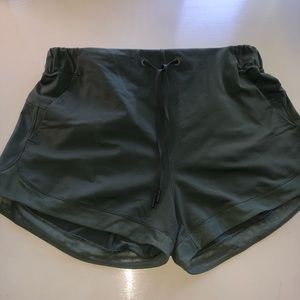 LuluLemon Specialty Limited Edition Shorts